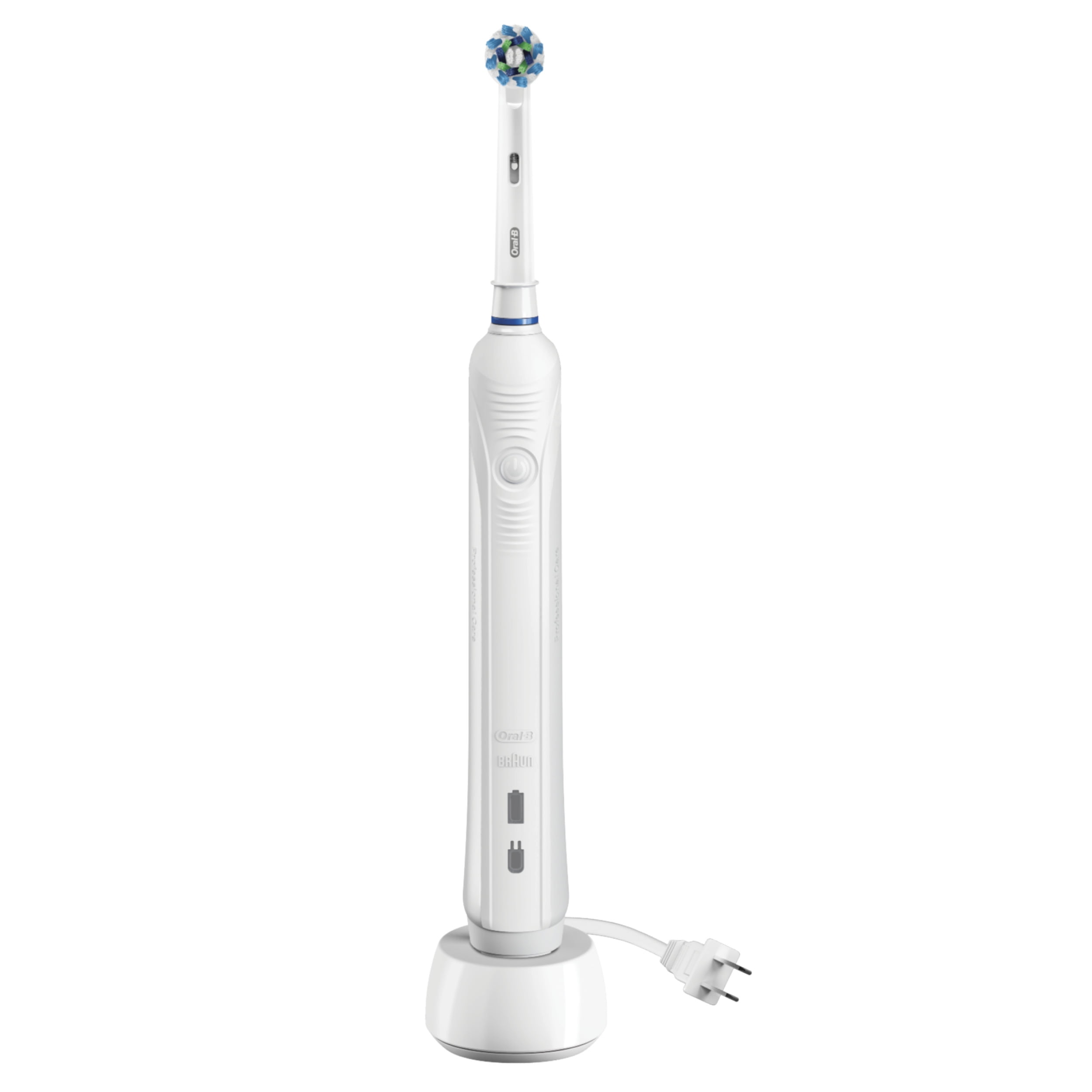 Braun Oral B Plaque Remover 3d